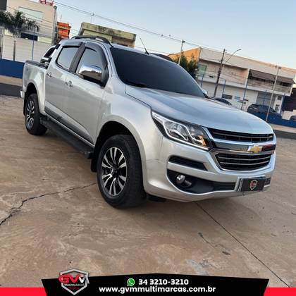 CHEVROLET S10 2.5 LT 4X4 CD 16V FLEX 4P MANUAL CHEVROLET S10 2.5 LT 4X4 CD 16V FLEX 4P MANUAL